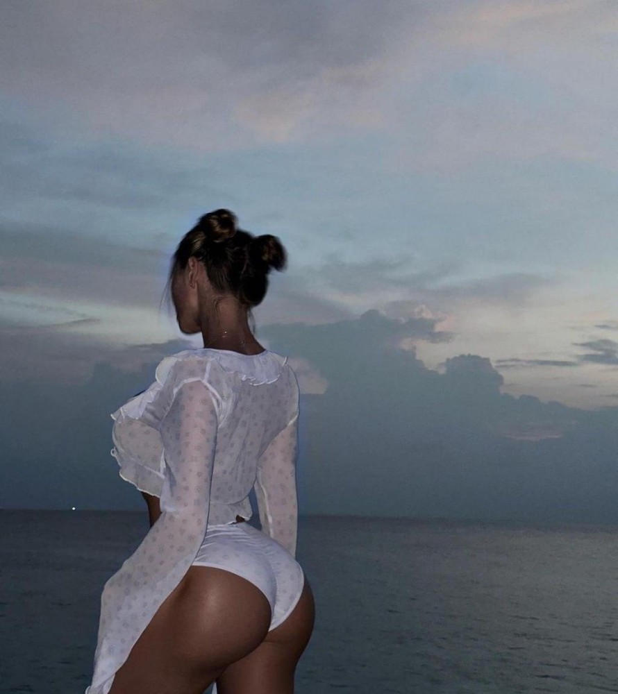 Индивидуалка Лиза фото № 2 в городе Москва