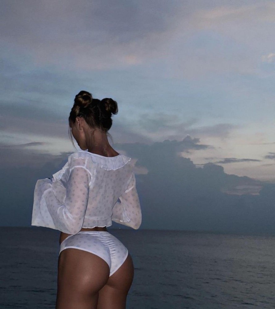 Индивидуалка Лиза фото № 2 в городе Москва