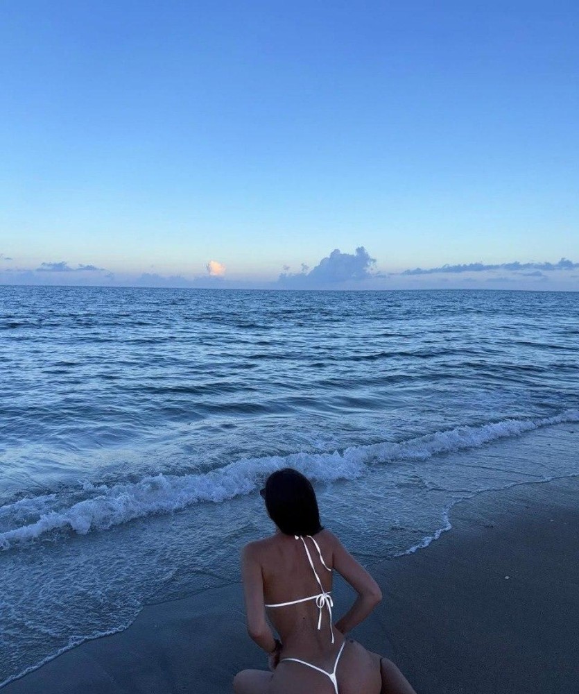 Индивидуалка Лиза фото № 2 в городе Москва