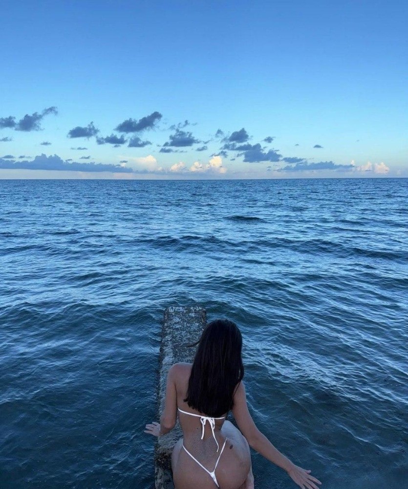 Индивидуалка Лиза фото № 2 в городе Москва