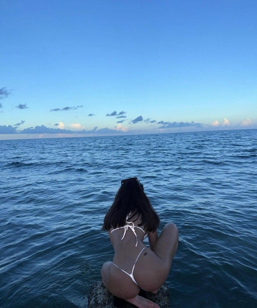 Индивидуалка Лиза фото № 2 в городе Москва