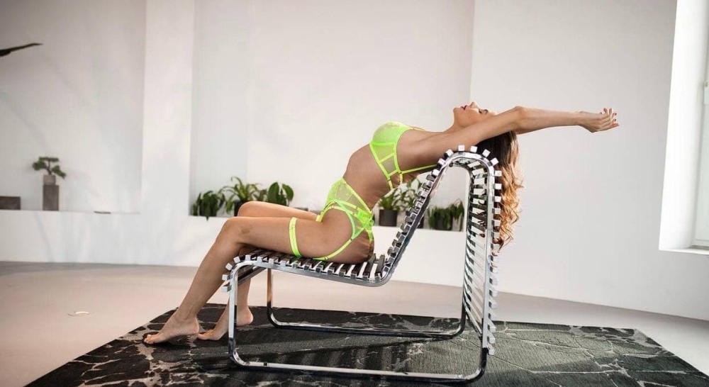 Индивидуалка Лиза фото № 2 в городе Москва