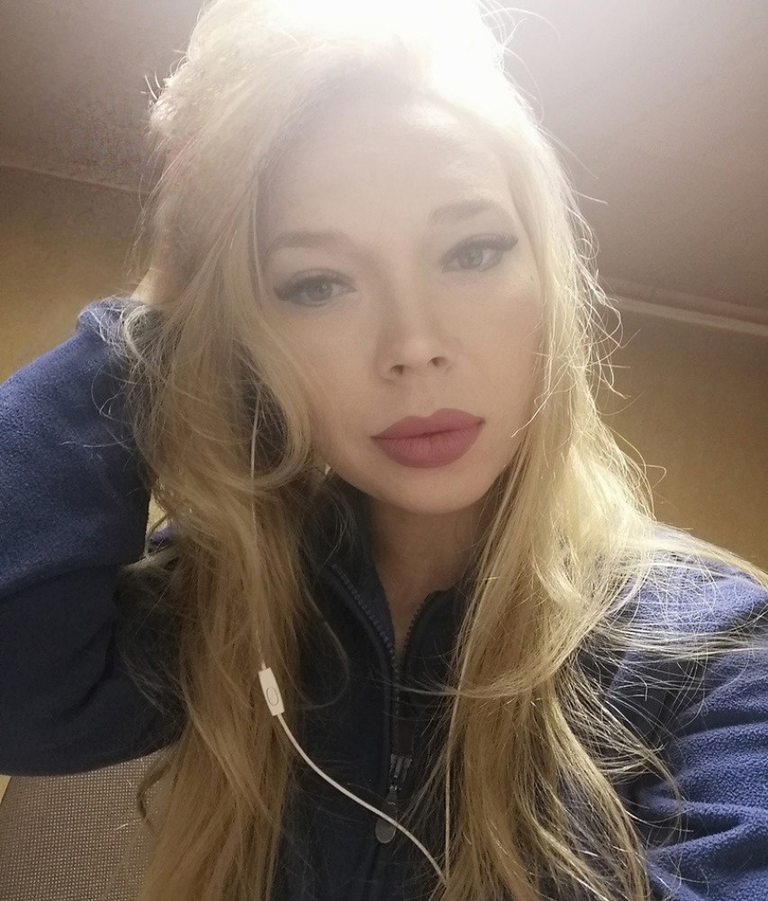 Индивидуалка Лиза фото № 2 в городе Москва