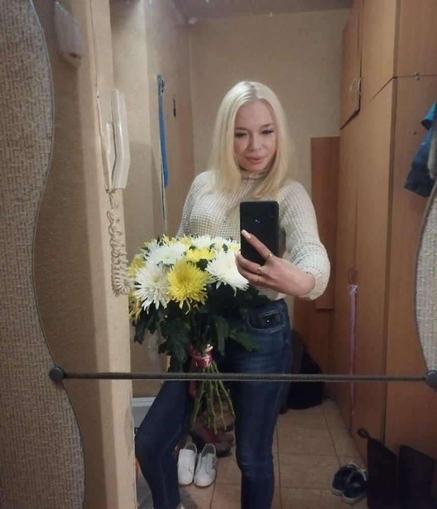 Индивидуалка Лиза фото № 2 в городе Москва