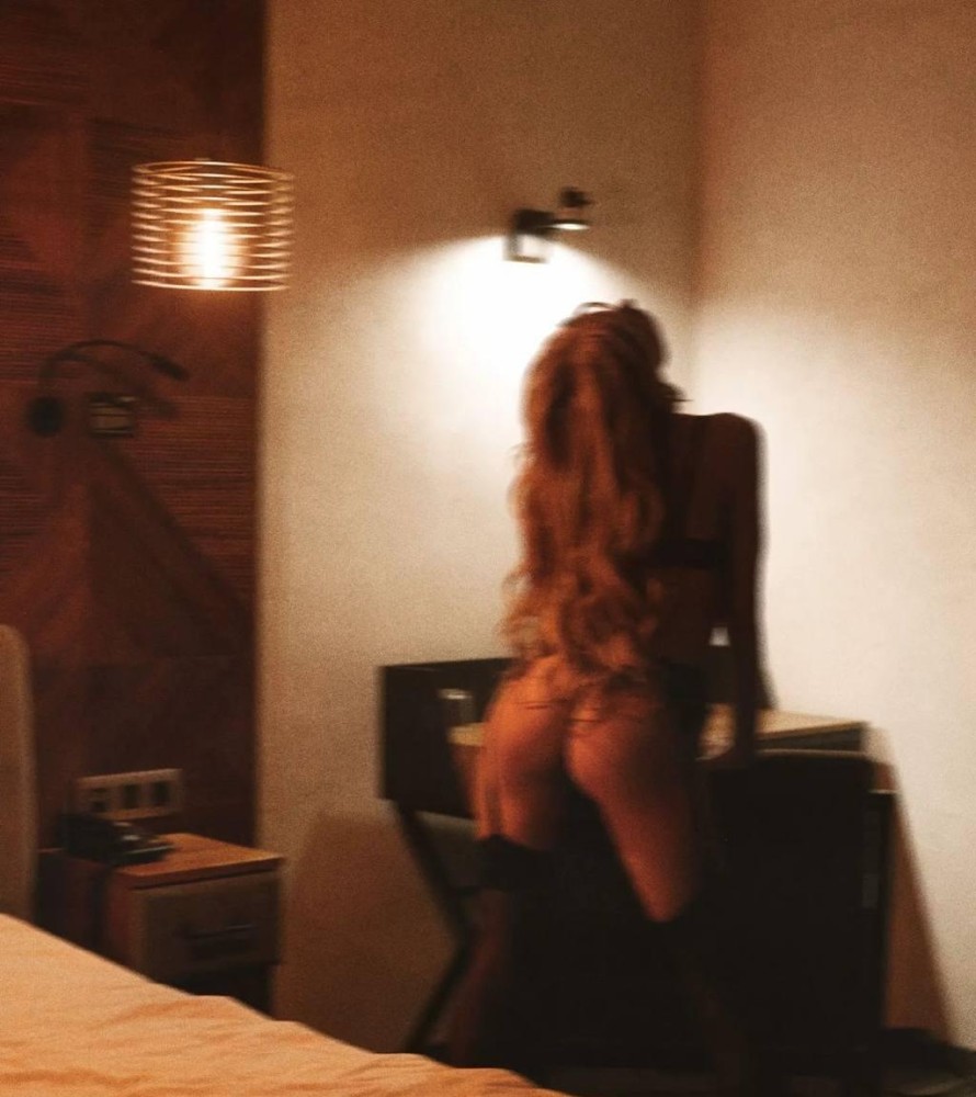 Индивидуалка Лиза фото № 2 в городе Москва