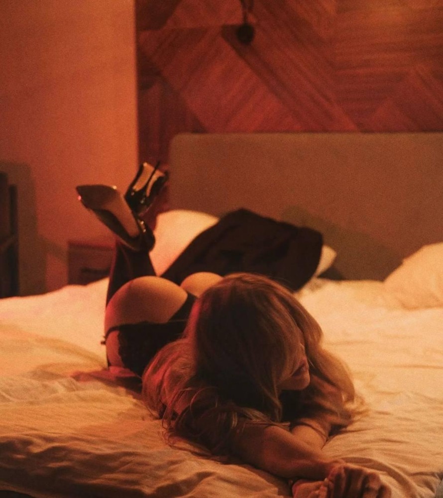 Индивидуалка Лиза фото № 2 в городе Москва