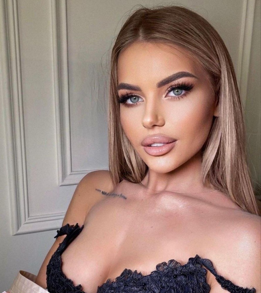 Индивидуалка Лиза фото № 2 в городе Москва