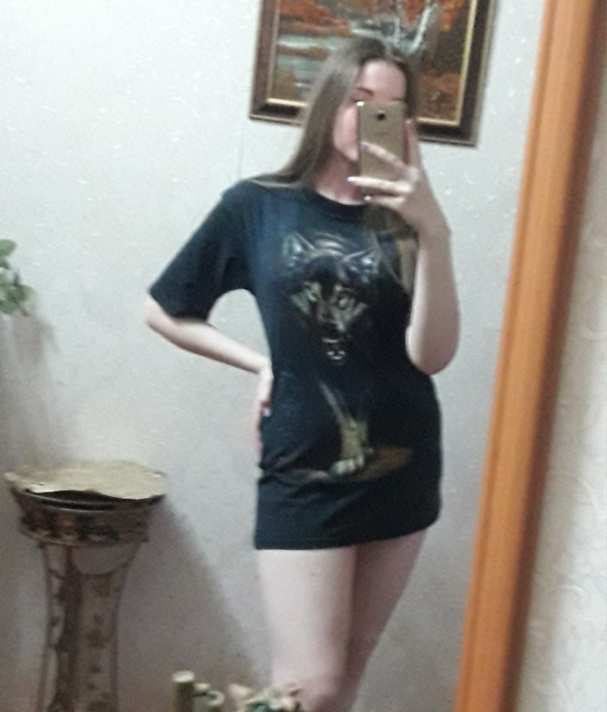 Индивидуалка Лиза фото № 2 в городе Москва