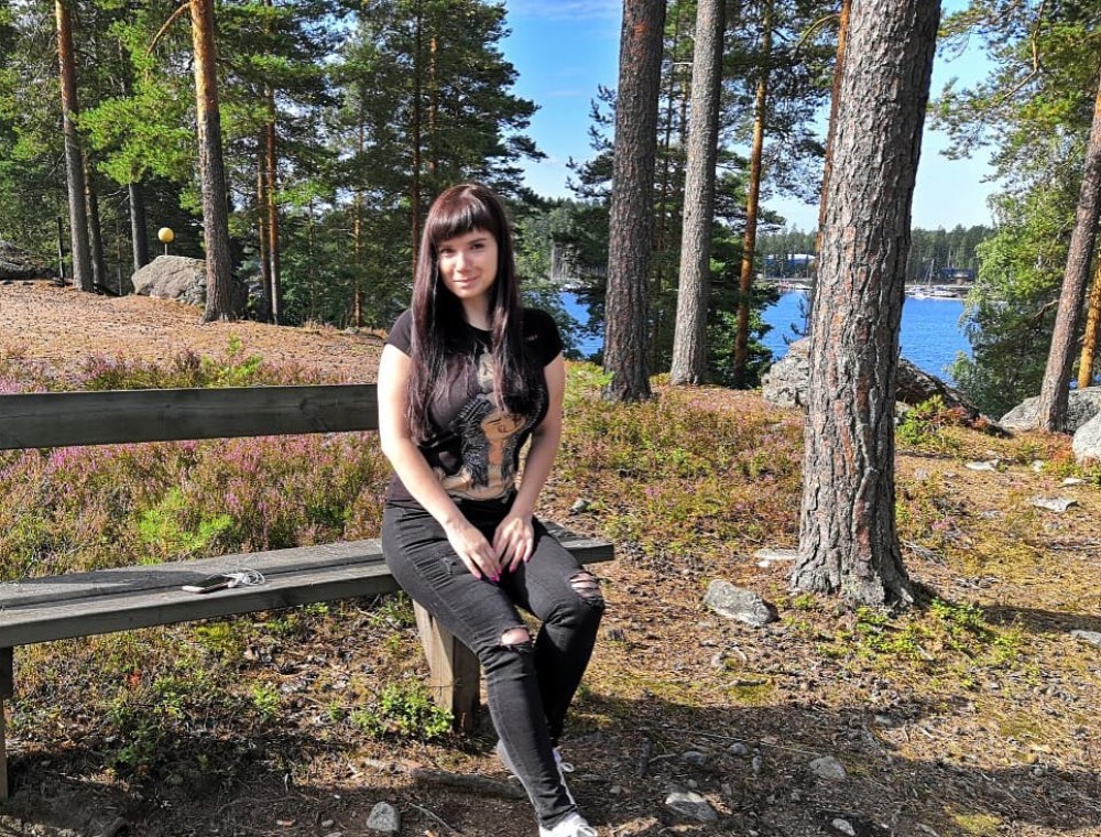 Индивидуалка Лизетта фото № 2 в городе Москва