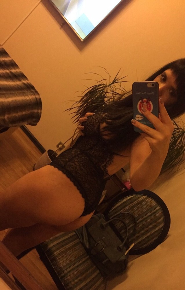 Индивидуалка Лизетта фото № 2 в городе Москва