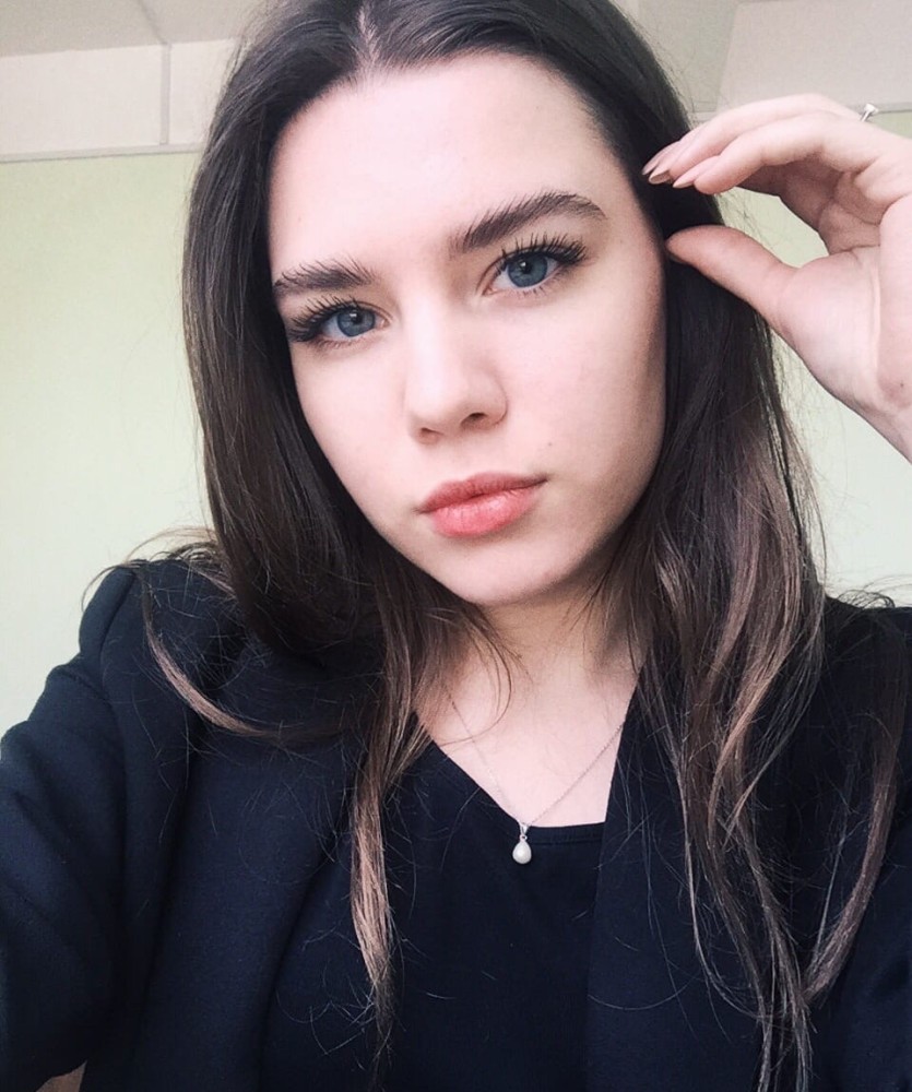 Индивидуалка Лизка фото № 2 в городе Москва