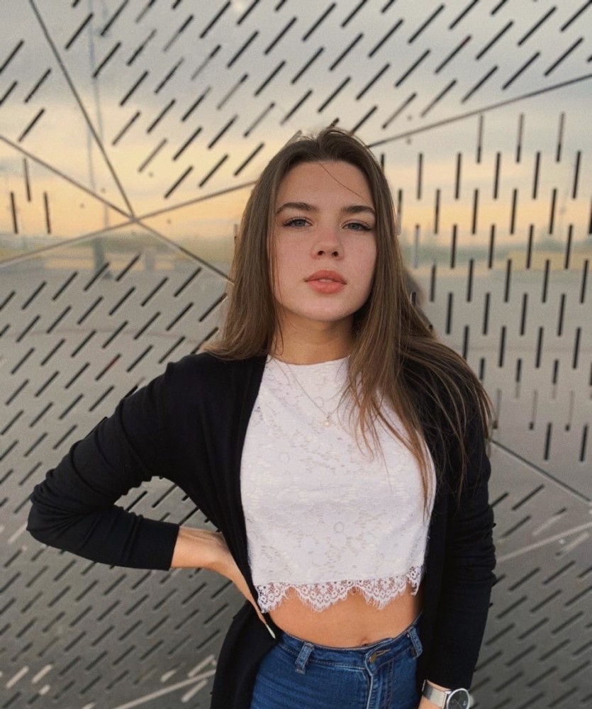 Индивидуалка Лизка фото № 2 в городе Москва