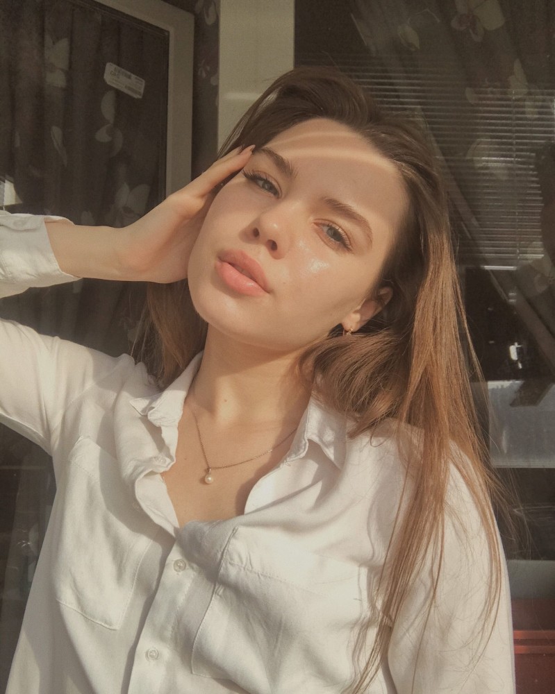 Индивидуалка Лизка фото № 2 в городе Москва