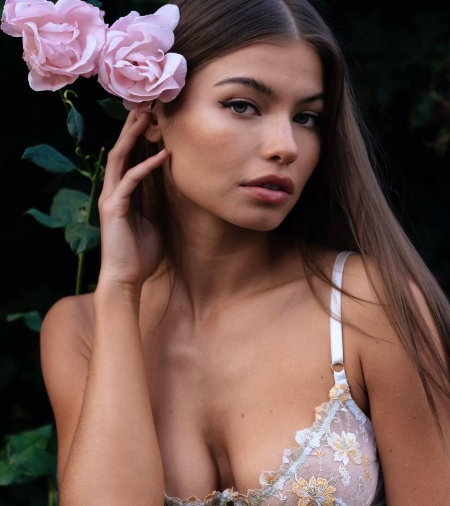 Индивидуалка Лизка фото № 2 в городе Москва