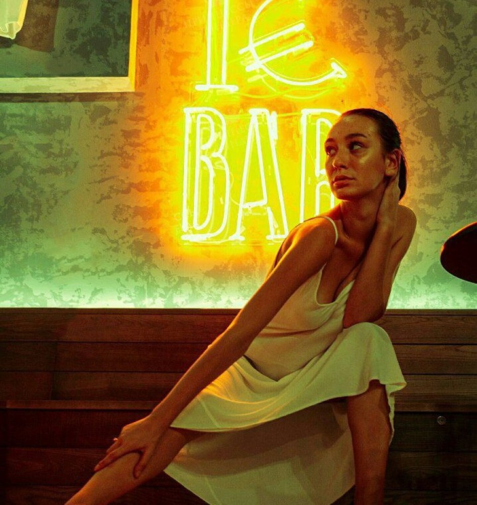 Индивидуалка Лизка фото № 2 в городе Москва