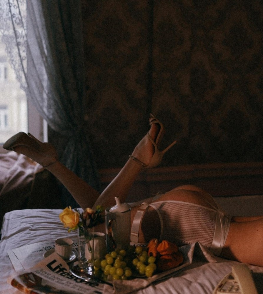 Индивидуалка Лизочка фото № 2 в городе Москва