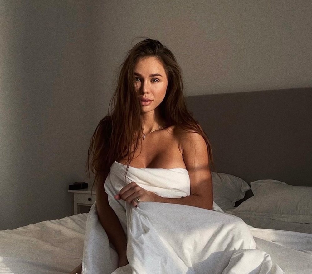 Индивидуалка Лизочка фото № 2 в городе Москва