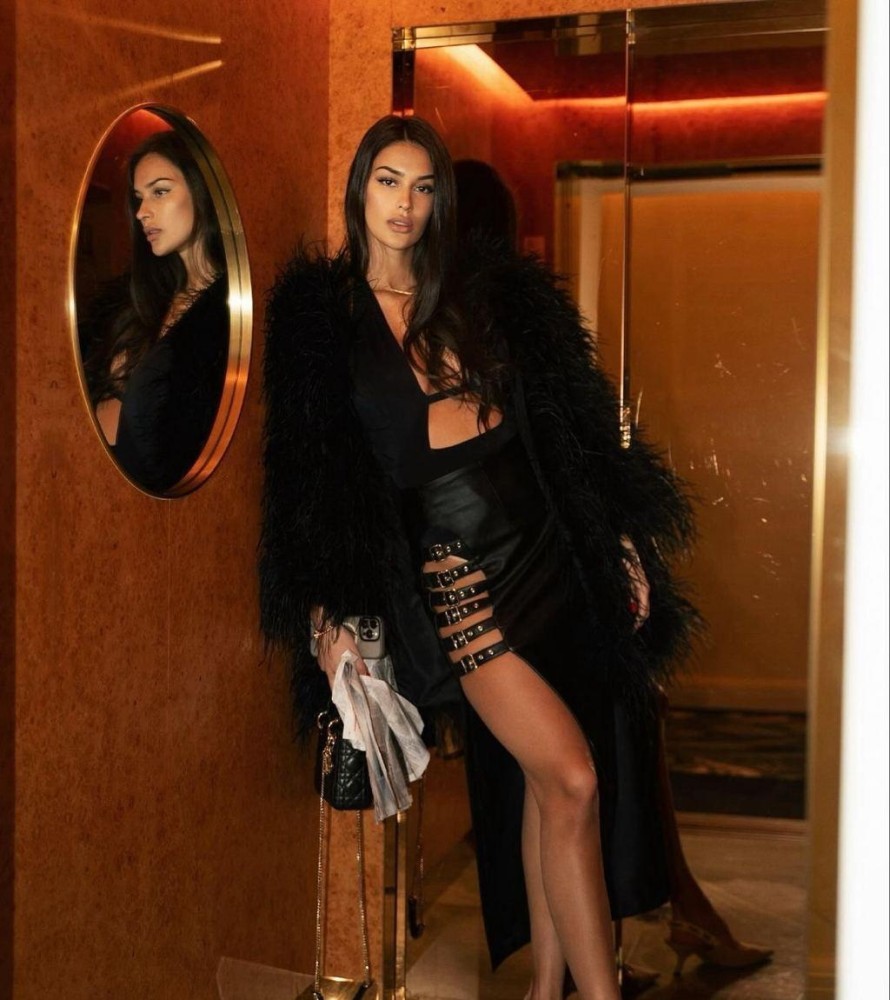 Индивидуалка Лизочка фото № 2 в городе Москва