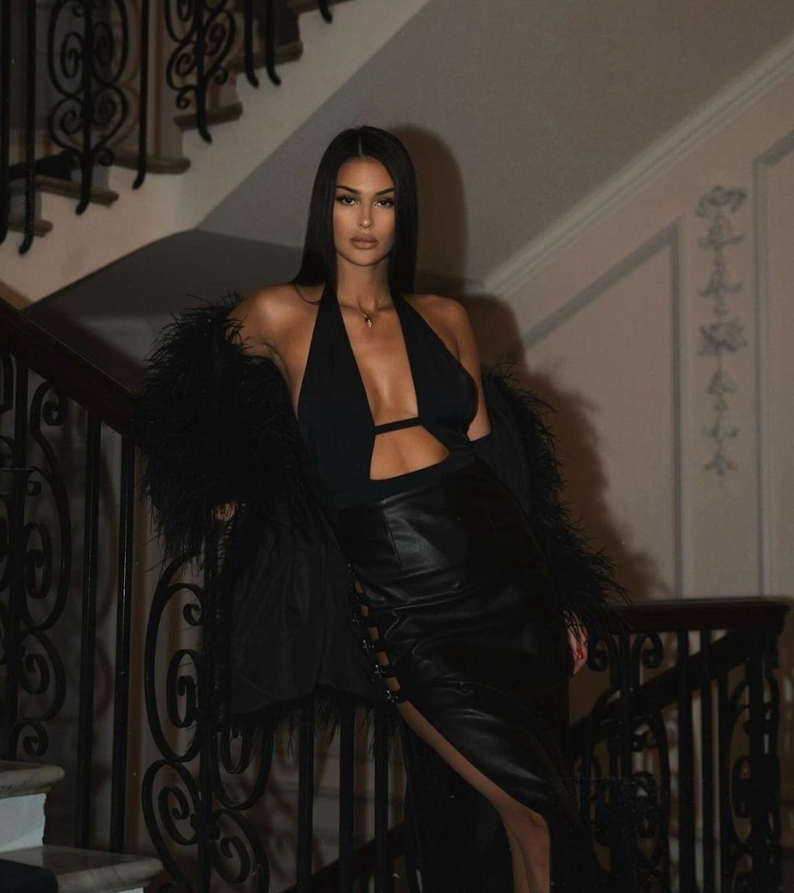 Индивидуалка Лизочка фото № 2 в городе Москва