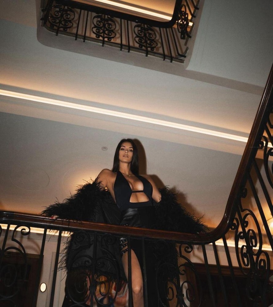 Индивидуалка Лизочка фото № 2 в городе Москва