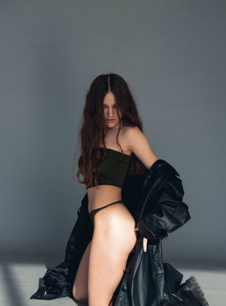 Индивидуалка Лизочка фото № 2 в городе Москва