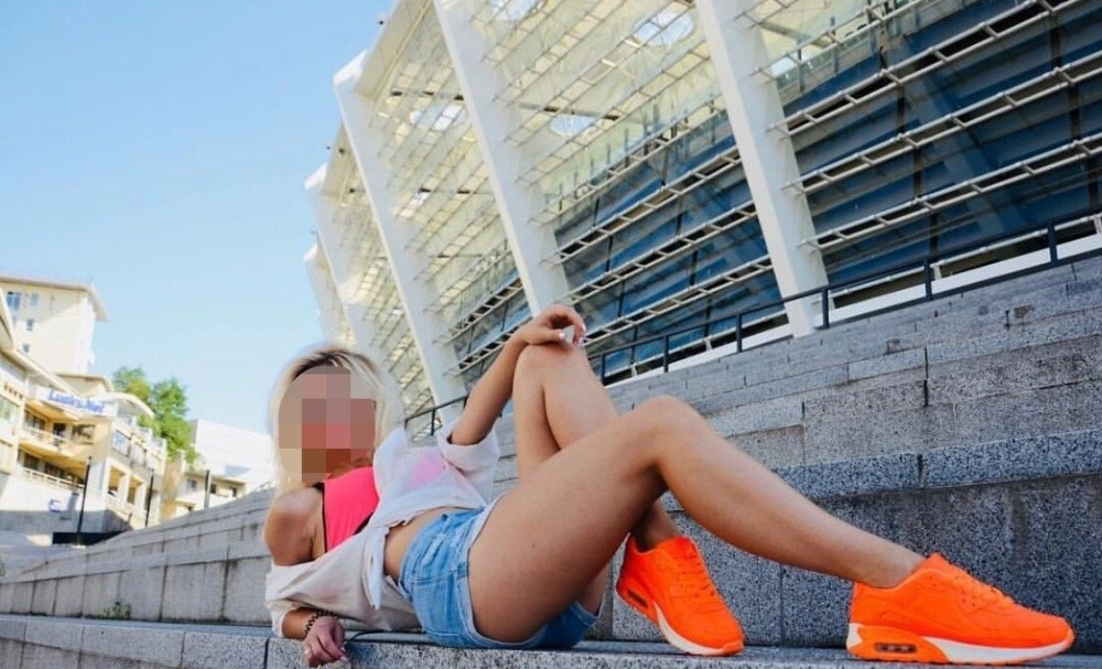 Индивидуалка Лизочка фото № 2 в городе Москва