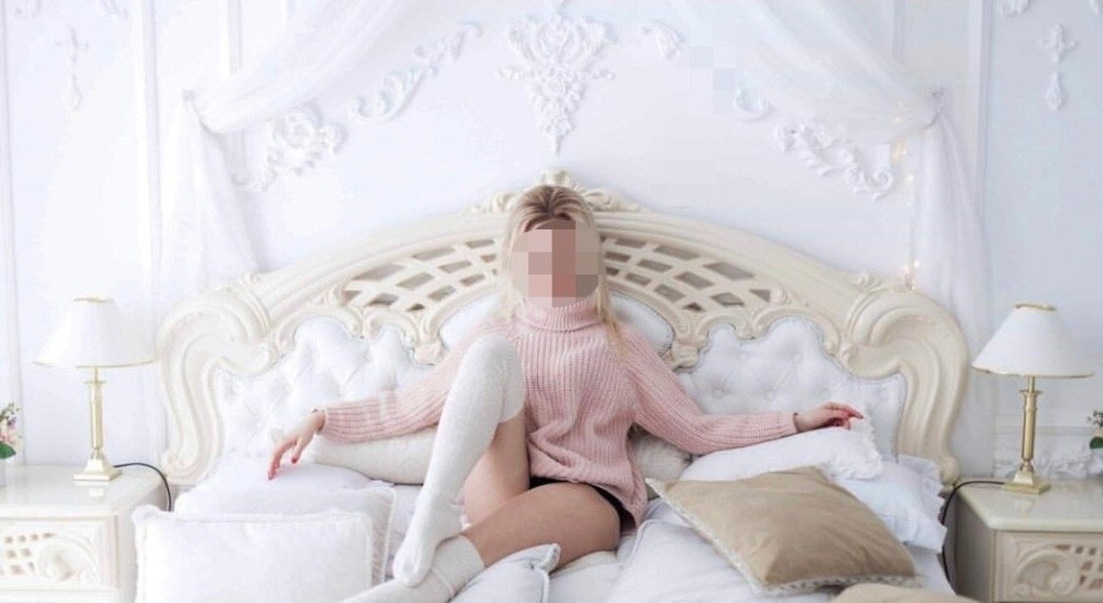 Индивидуалка Лизочка фото № 2 в городе Москва