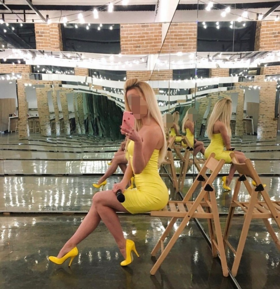 Индивидуалка Лизочка фото № 2 в городе Москва