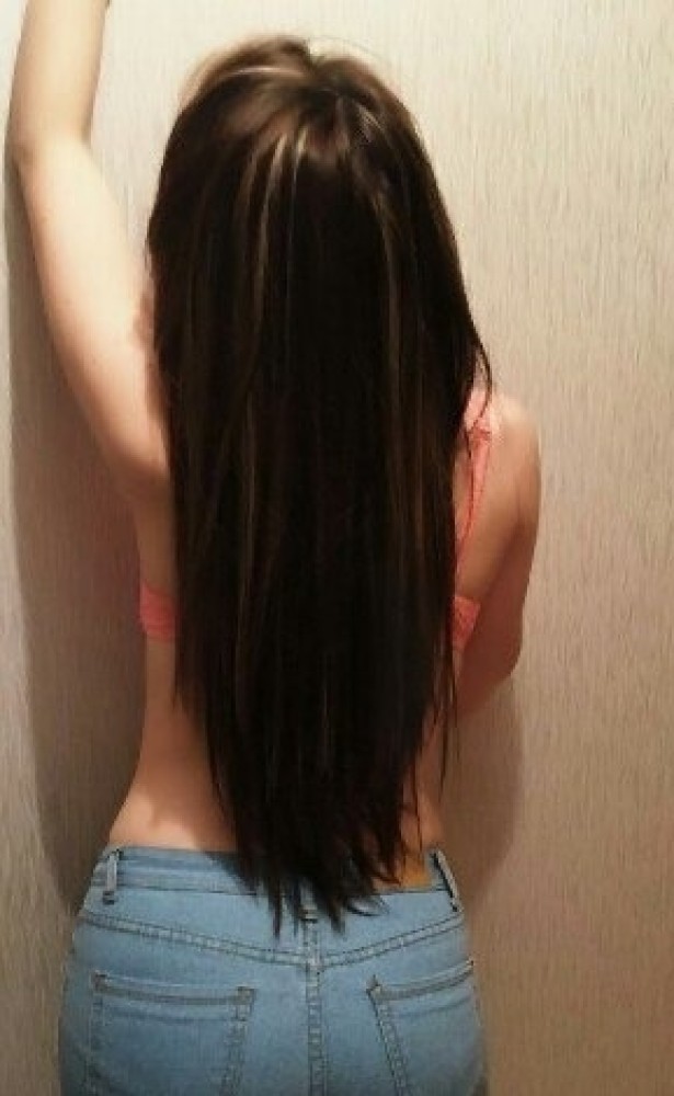 Индивидуалка Лизочка фото № 2 в городе Москва