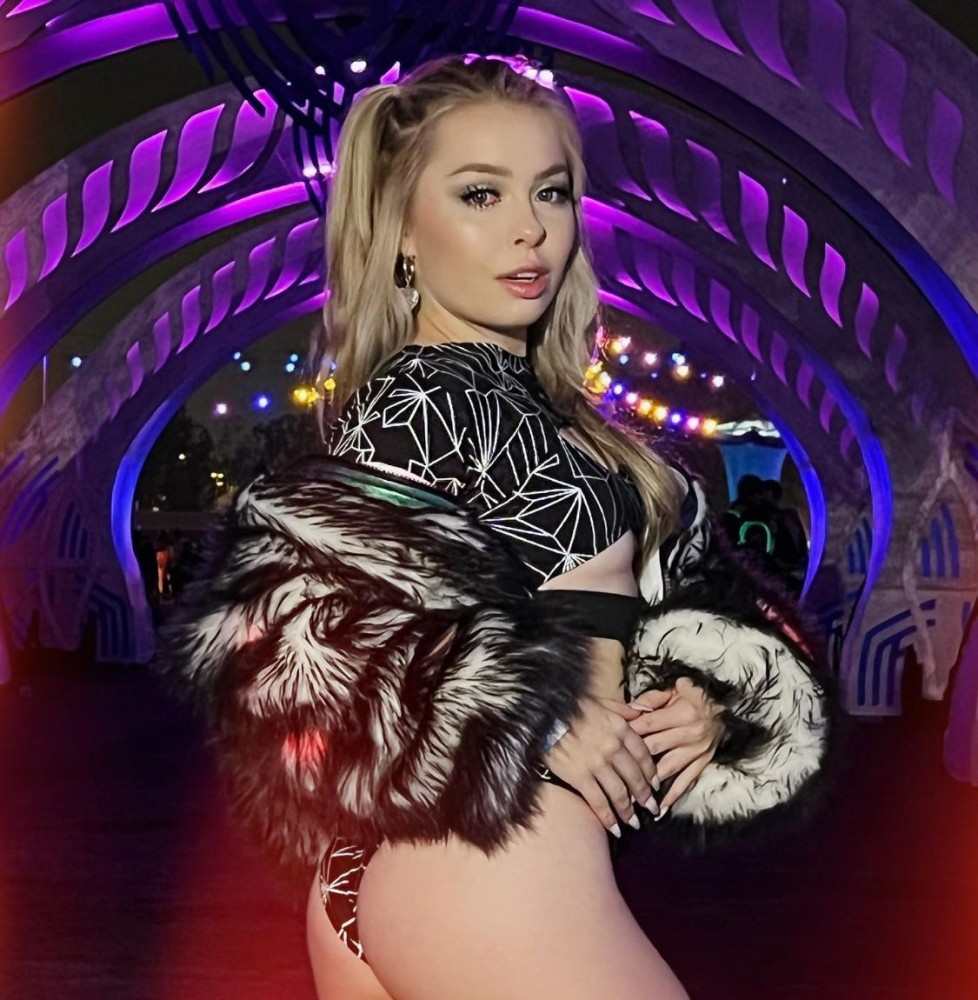 Индивидуалка Лизок фото № 2 в городе Москва