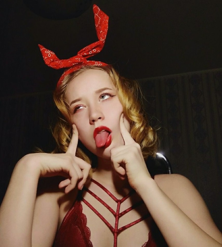 Индивидуалка Лизонька фото № 2 в городе Москва