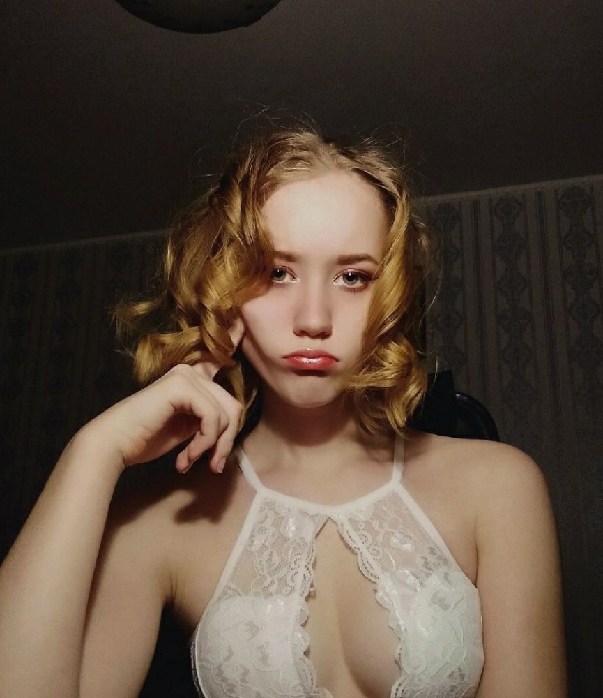 Индивидуалка Лизонька фото № 2 в городе Москва