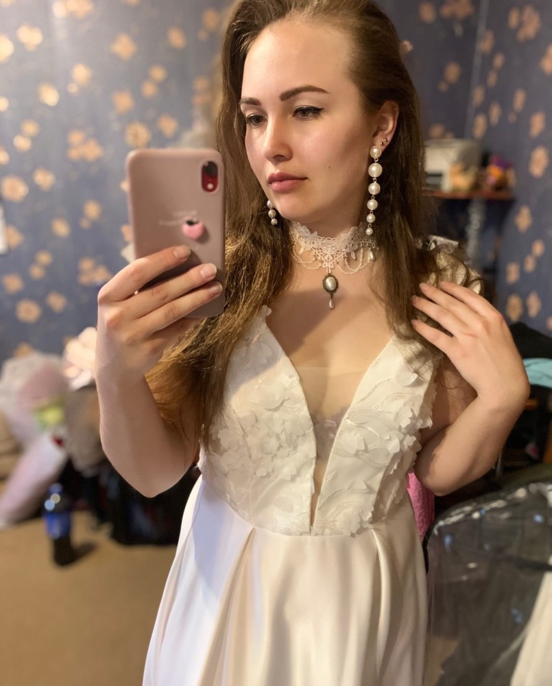 Индивидуалка Лизонька фото № 2 в городе Москва