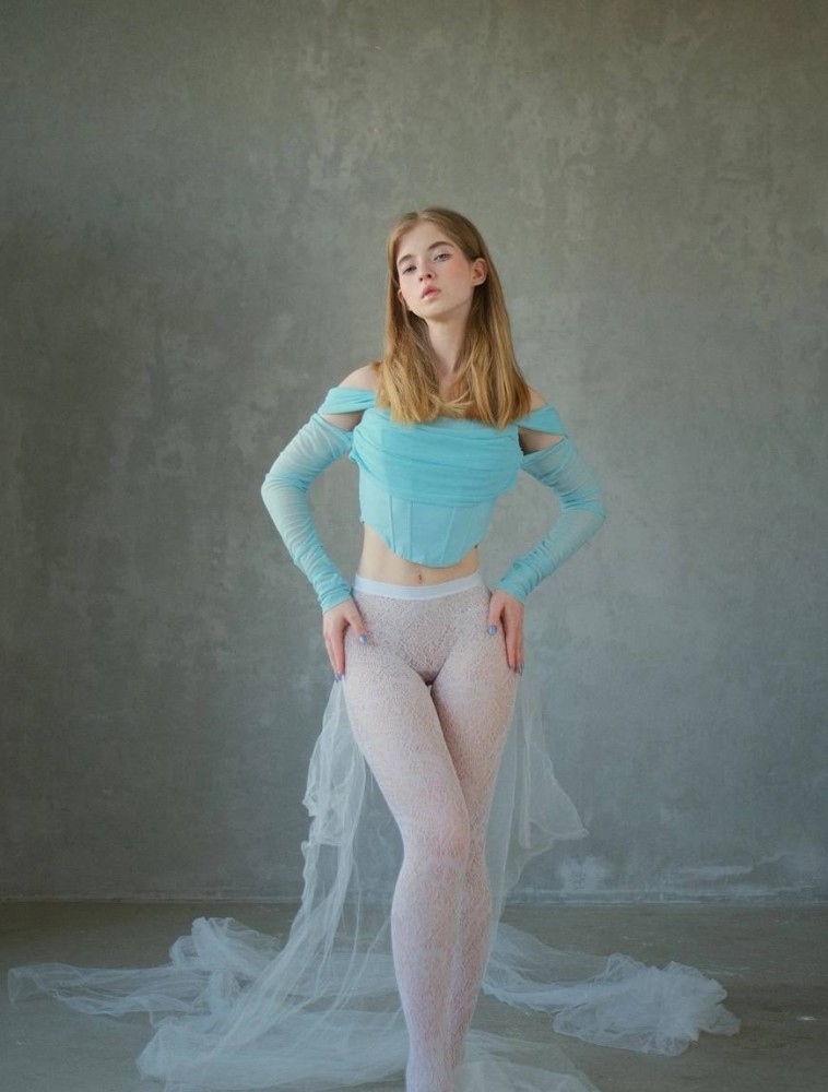 Индивидуалка Лола фото № 2 в городе Москва