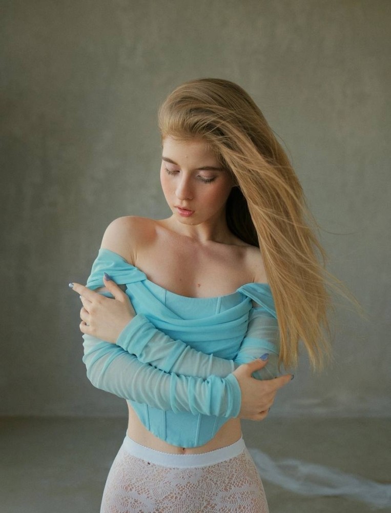 Индивидуалка Лола фото № 2 в городе Москва