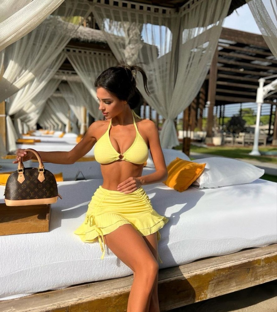 Индивидуалка Лола фото № 2 в городе Москва