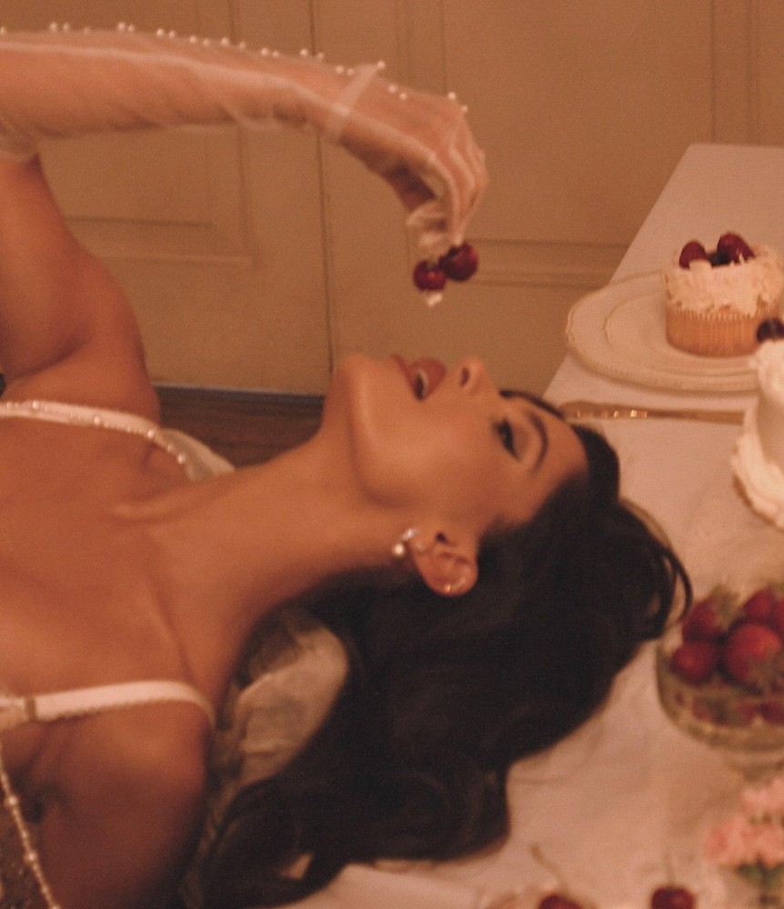 Индивидуалка Лола фото № 2 в городе Москва