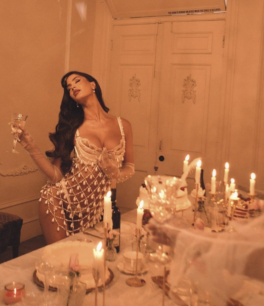 Индивидуалка Лола фото № 2 в городе Москва