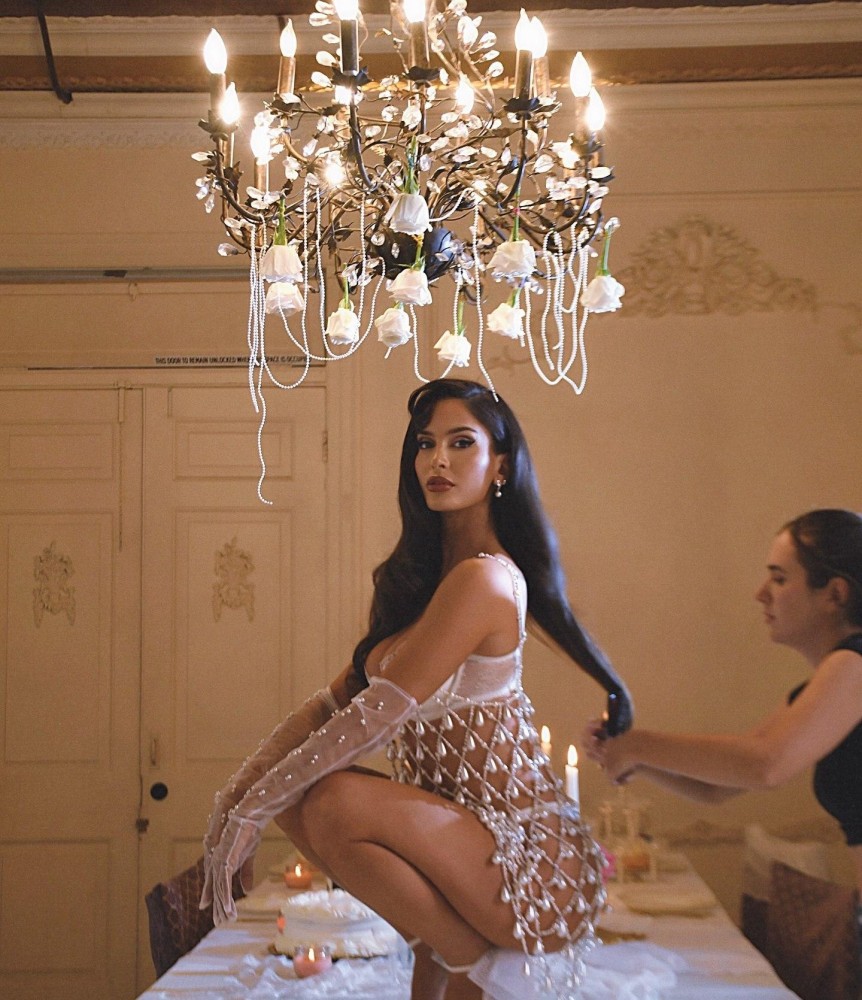 Индивидуалка Лола фото № 2 в городе Москва