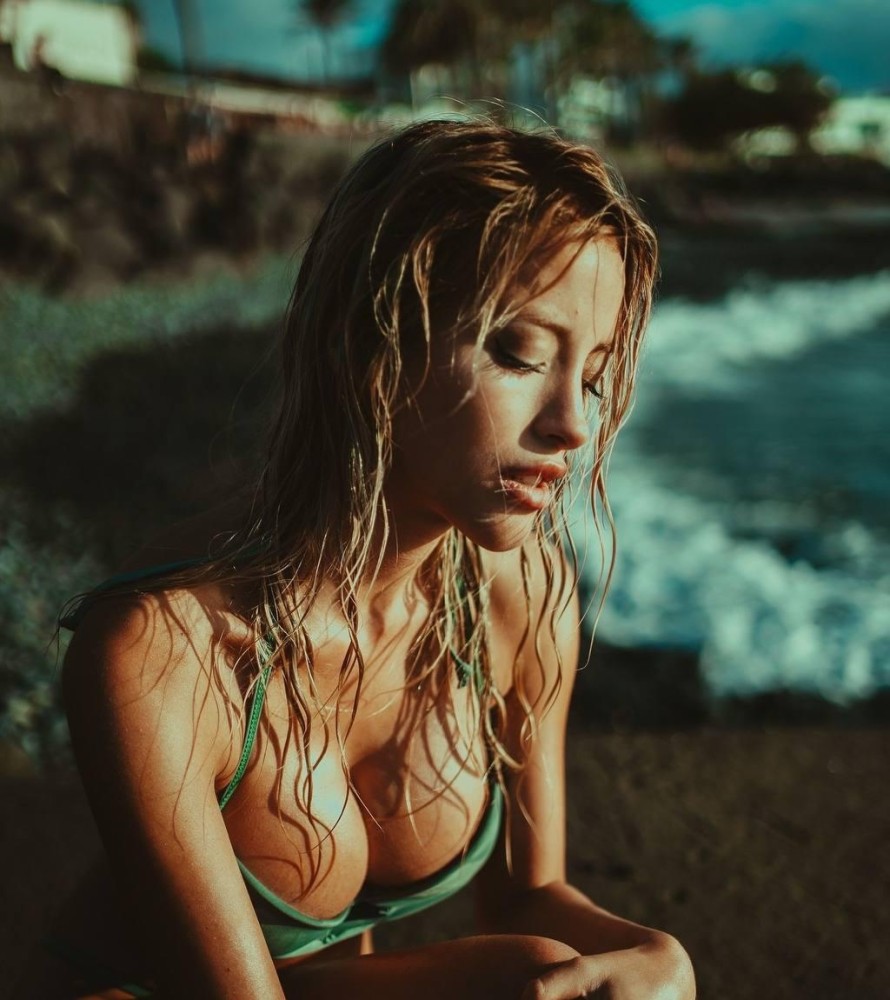 Индивидуалка Лола фото № 2 в городе Москва