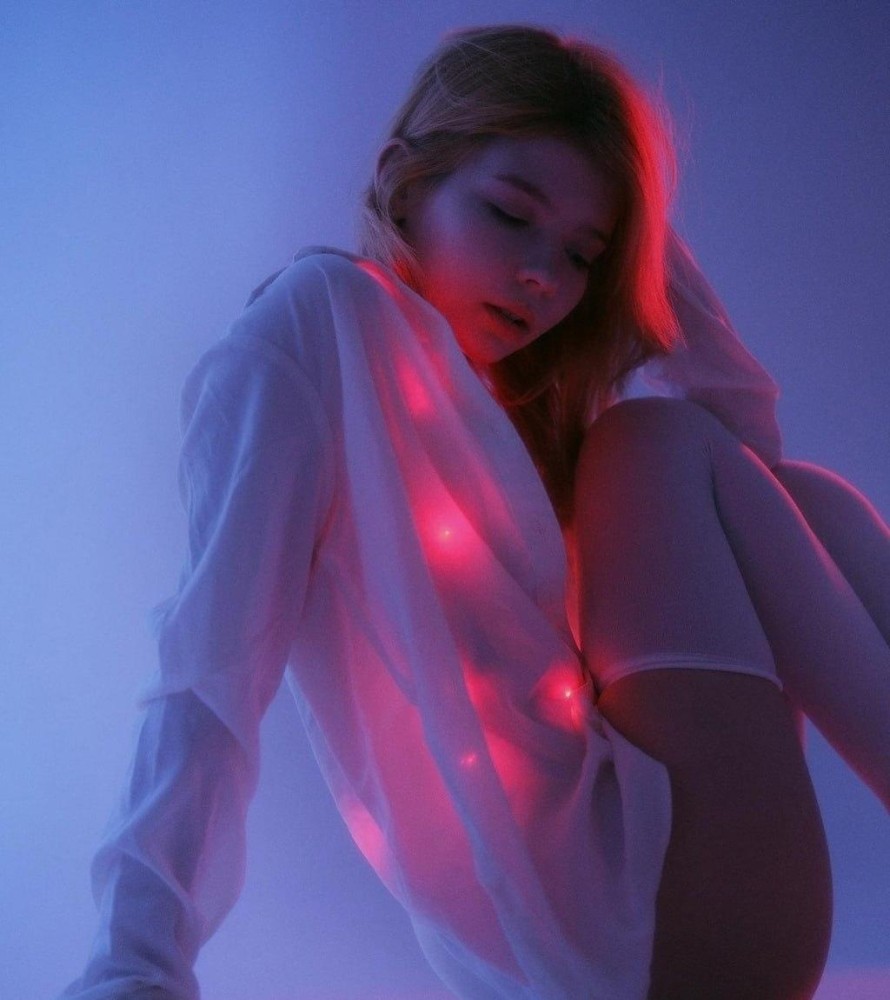 Индивидуалка Лолочка фото № 2 в городе Москва