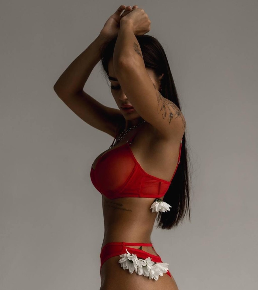 Индивидуалка Лолочка фото № 2 в городе Москва