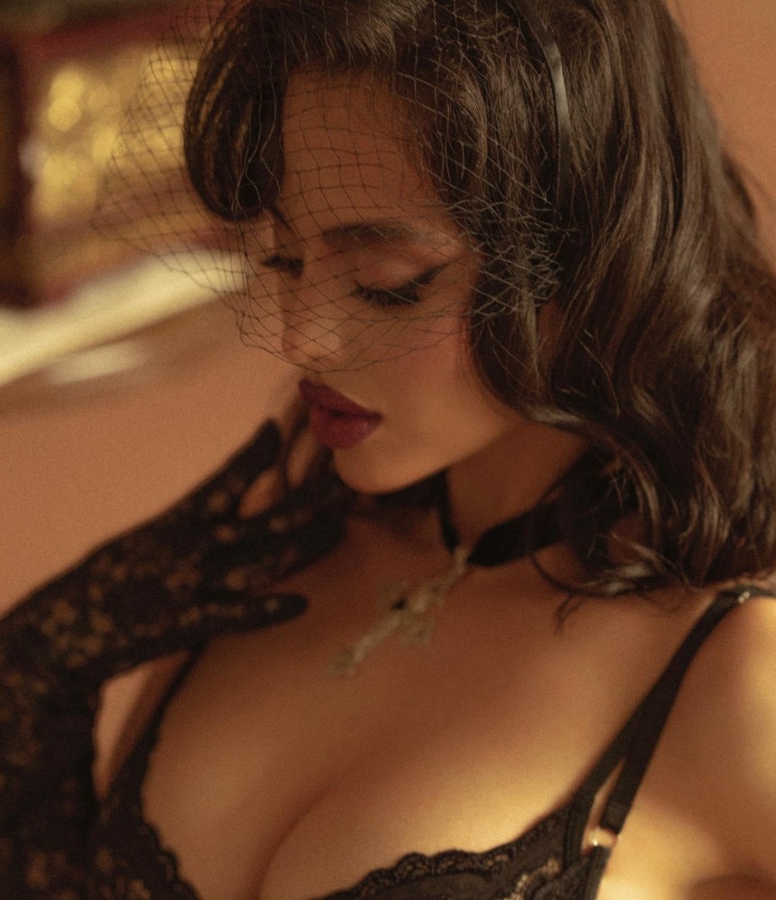 Индивидуалка Лора фото № 2 в городе Москва