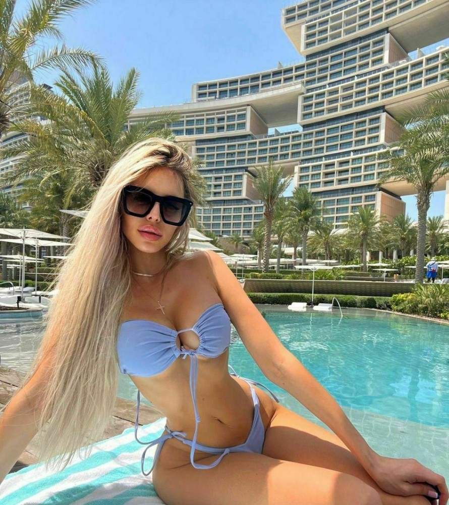 Индивидуалка Лора фото № 2 в городе Москва