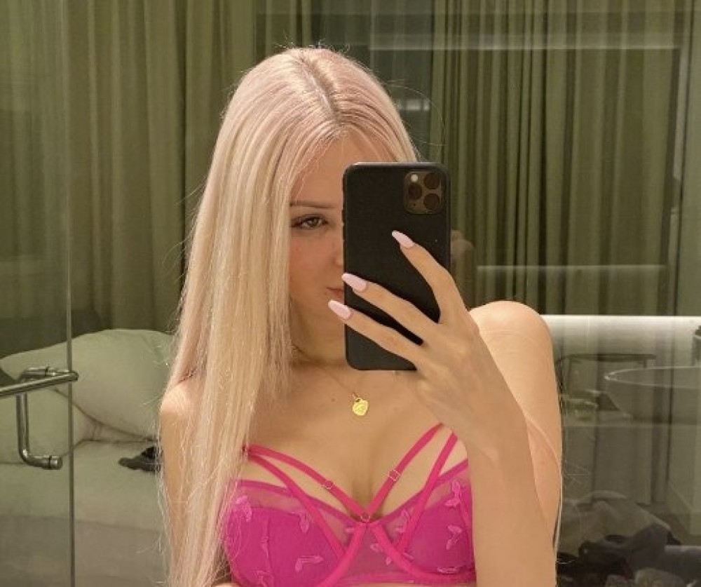 Индивидуалка Лорочка фото № 2 в городе Москва