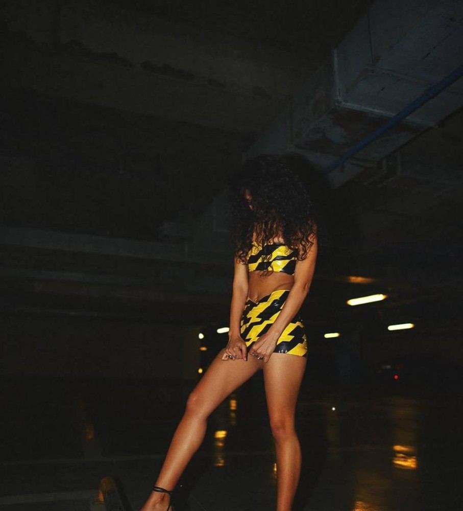 Индивидуалка Луиза фото № 2 в городе Москва