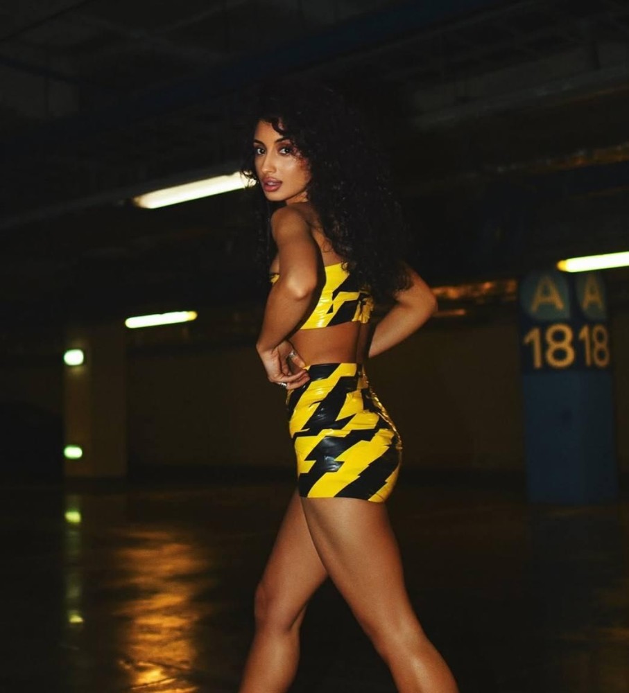 Индивидуалка Луиза фото № 2 в городе Москва