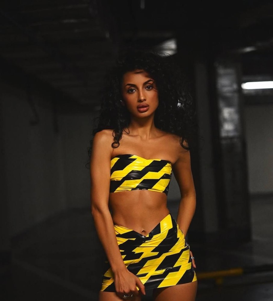 Индивидуалка Луиза фото № 2 в городе Москва