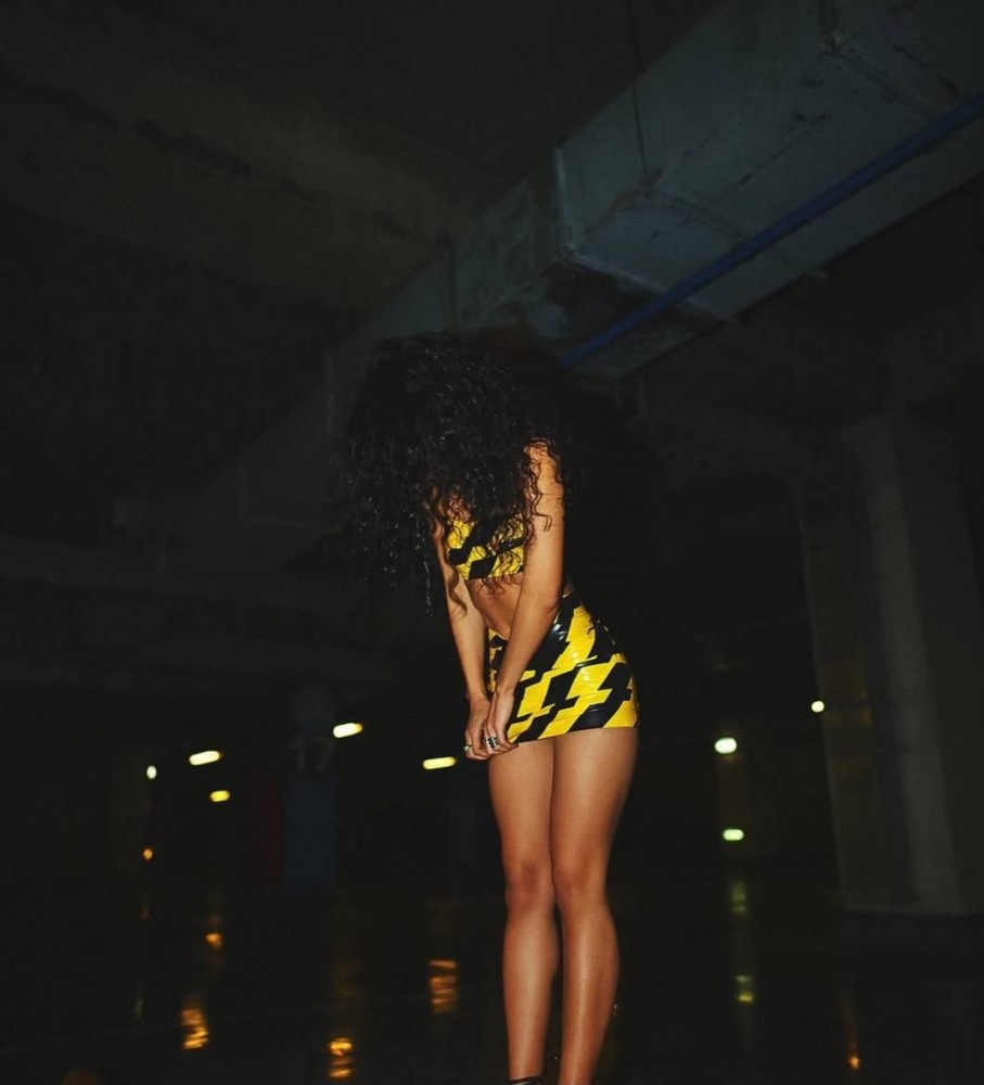 Индивидуалка Луиза фото № 2 в городе Москва