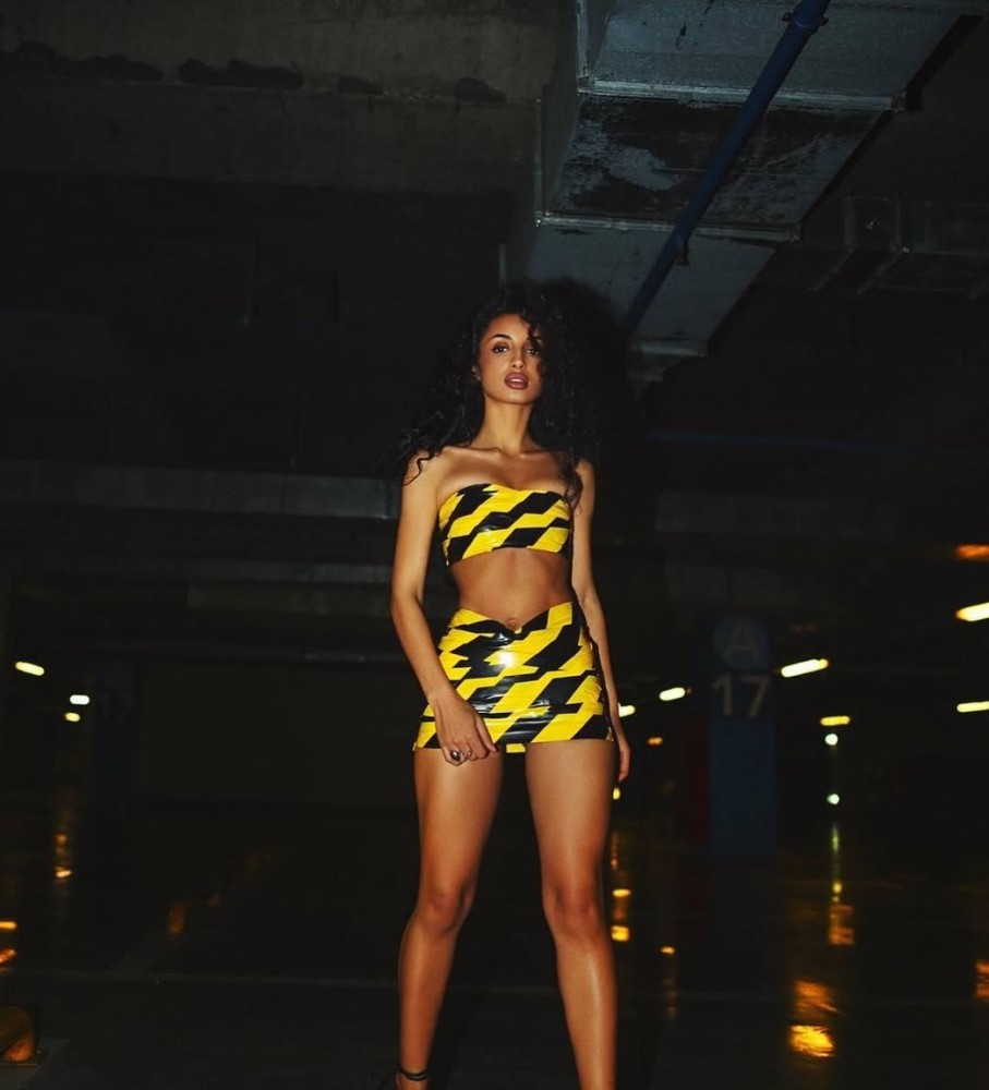 Индивидуалка Луиза фото № 2 в городе Москва